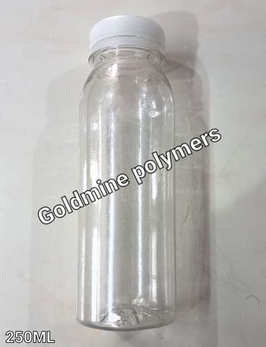 Pet Bottle Capacity Ton Day At Best Price In Noida Goldmine