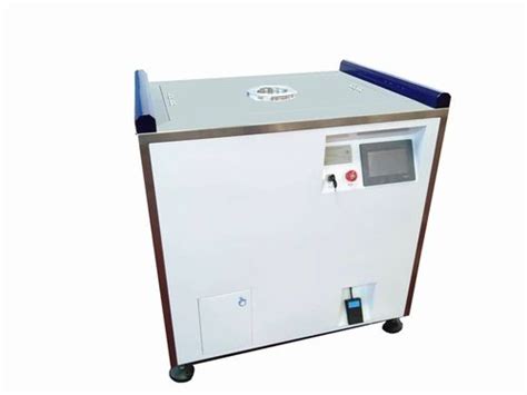 Medical Devices Automatic Cleaner Disinfectors Machine Surgical