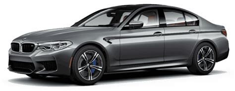 BMW M5 PNG Images Transparent Free Download