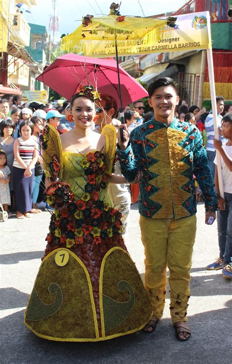 Lexical Crown Pahiyas Festival Ginoo At Binibini Parikitan 2016