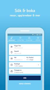 Tui Sverige Resor Och Flyg Apps On Google Play
