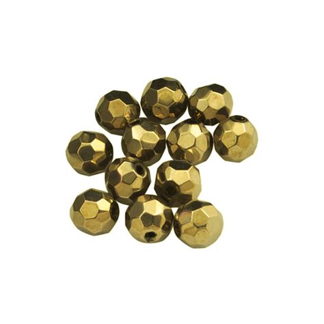 Mъниста кристал 6 mm | Hobbyever.com