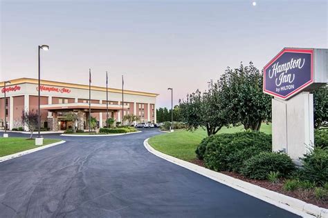 Hampton Inn South Hill Updated 2023 Prices And Hotel Reviews Va