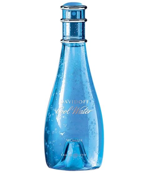 Davidoff Cool Water Edt 100 Ml Kadın Parfüm Parfümtr Orjinal Parfüm