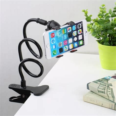 Z Universal Mobile Phone Holder Flexible Adjustable Cellphone Holder