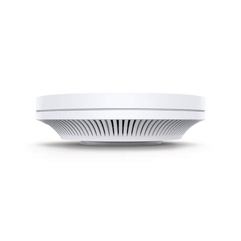 Eap Ax Ceiling Mount Wifi Access Point Tp Link