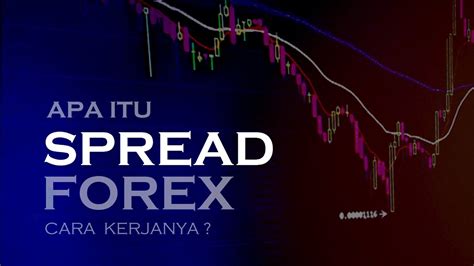 Apa Itu Spread Dalam Trading Forex Cara Kerjanya YouTube