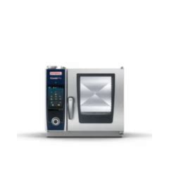 Rational Icombi Pro ICP 61 E MOR Electric Combi Oven Southern Hospitality