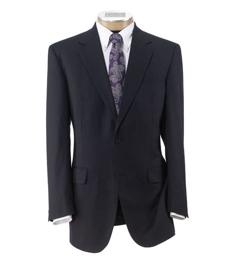 Men's Luxury Wool Cashmere Suit | Jacket Designs Pictures