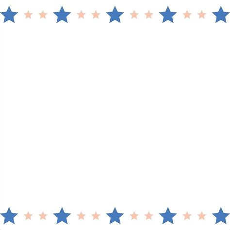Stars Template Design 17641259 Vector Art At Vecteezy