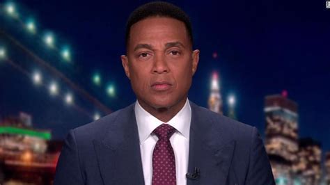 Don Lemon Has Already Announced His New Show After 'CNN Tonight'