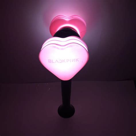 Mua Idol Blackpink Light Stick Official Version 2 Photo Card For K