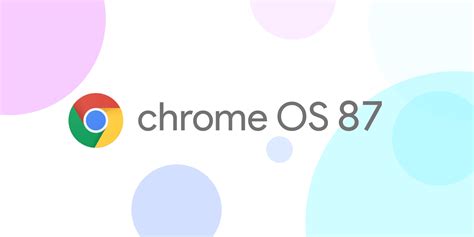 Chrome OS 87 Rolls Out With Bluetooth Battery Indicator Interactive