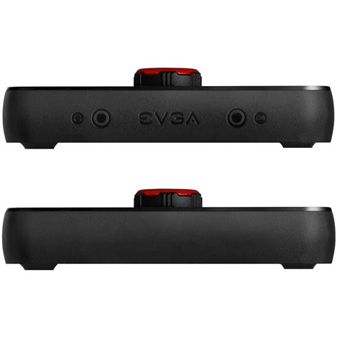 EVGA XR1 Capture Device Certified For OBS USB 3 0 4K Pass Through