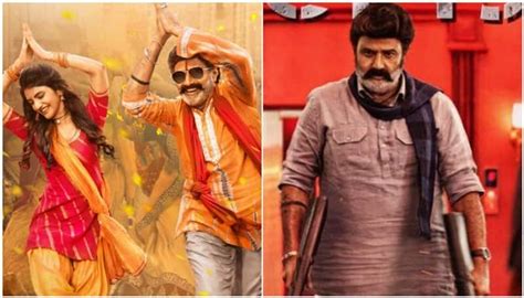 Bhagavanth Kesari Nandamuri Balakrishna S Film Set For OTT Release