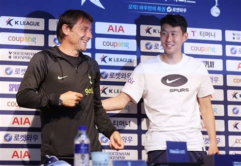 Inside Son Heung-min’s £11 million academy, where shooting is banned ...