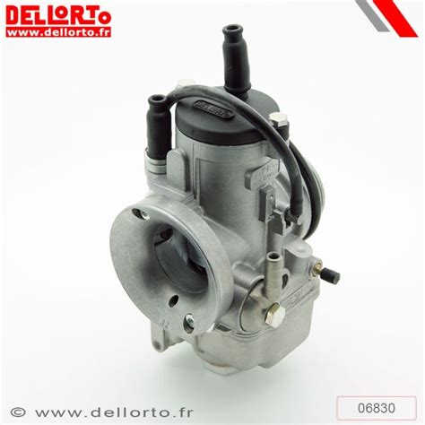 Carburateur Phbe Hs Dellorto Fr