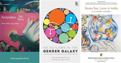Must Read Books On Gender Sex And Sexuality