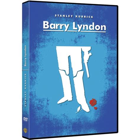 Barry Lyndon Blu Ray · Warner · El Corte Inglés