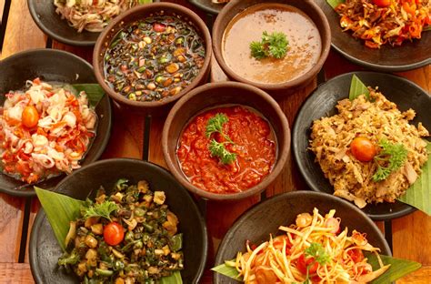 resep masakan nusantara indonesia belajar masak