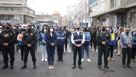 Refuerzan Medidas De Seguridad En Mesa Redonda Corpriseg Seguridad