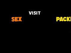 Sex Packer Sexy Traveler Daniela Ortiz Welcomed By Big Cock Airbnb Host Xxx Mobile Porno