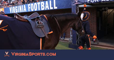 Photo Album: UVA Football vs. Virginia Tech – Virginia Cavaliers ...