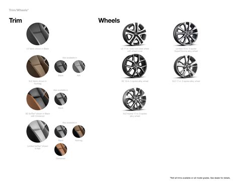 2016 Toyota Rav4 Brochure