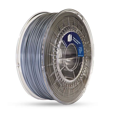 Pla Grey Ral D Filament Francofil