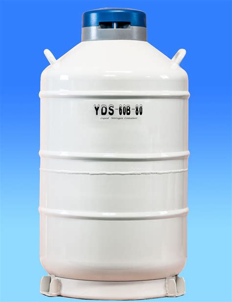 Cryogenic Dewar Liquid Storage Semen Tanks Yds 15 Liquid Nitrogen Containers Vessel Price