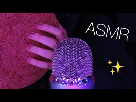 ASMR Scratching On Cork No Talking YouTube