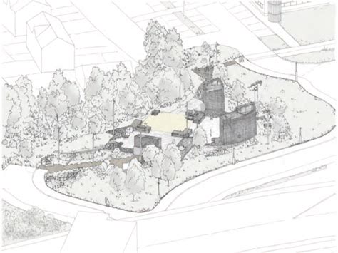 News Planning Approval Granted For South Blockhouse Project