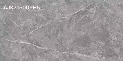 China X Mm Full Body Rock Marble Look Glazed Polished Ceramics