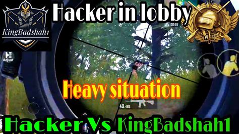 How To Kill Hacker In Pubg Mobile Hacker Ko Kill Krna Ka Trika