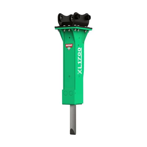 Hydraulikhammer XL1700 - NB Baumaschinen GmbH