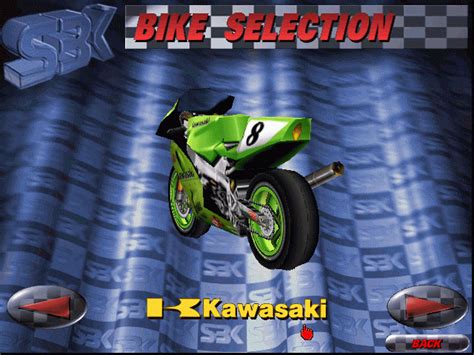 Gameover Superbikes C Ea Sports