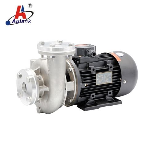 High Level Technology Hot Oil Circulation Pump For Boiler Feeder Centrifugal Water Pump And