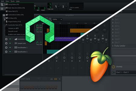 Fl Studio Vs Logic Pro X Which Software Is Better