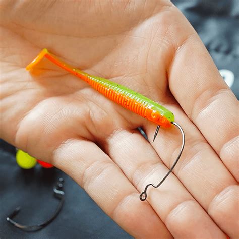 Bottom Jig Products SPRO Freestyle