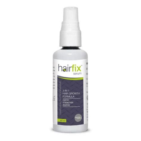 Hairfix Hair Serum 60ml