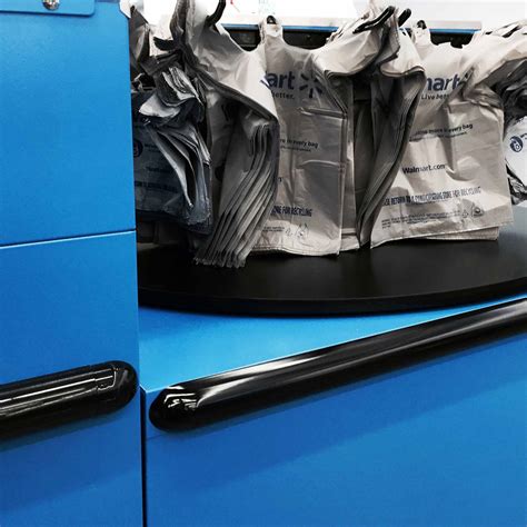 Bumper - Standard | McCue