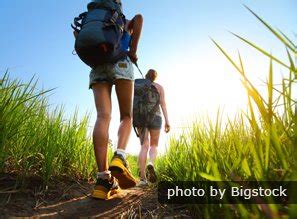 Lantau Island Hiking - Hong Kong Hiking