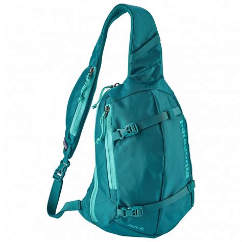 Patagonia Atom Sling 8l Shoulder Bag Buy Online Uk