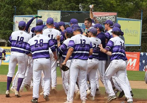 WCU Baseball Team Wins Division II National Championship