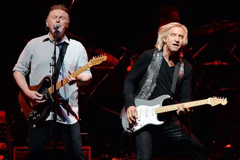 Eagles Announce Hotel California Tour Dates