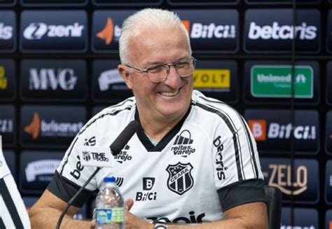 Brasil Elige A Dorival Junior Como Nuevo Seleccionador