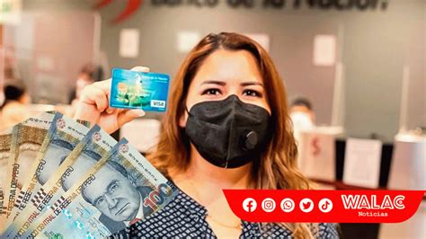 C Mo Renovar Tu Tarjeta Multired Del Banco De La Naci N Descubre Los