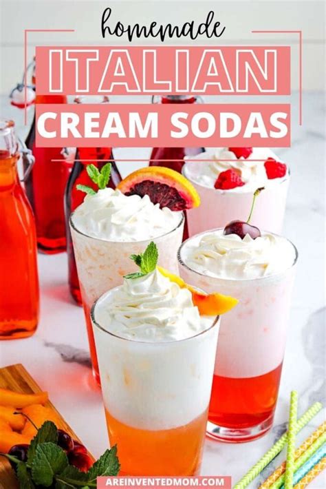 Best Strawberry Italian Soda Recipe Artofit