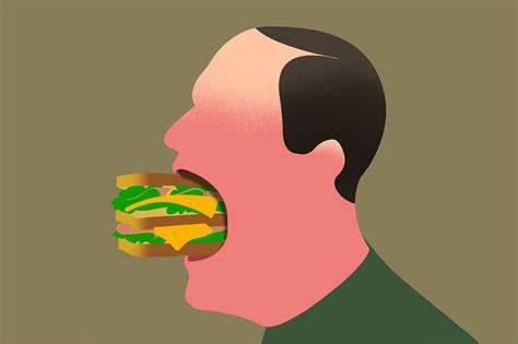 Hambre emocional por qué comemos cuando tenemos ansiedad Salud