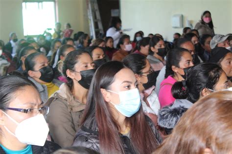 Madres Y Padres De Familia Del Noreste Se Suman Al Pacto Social Por La